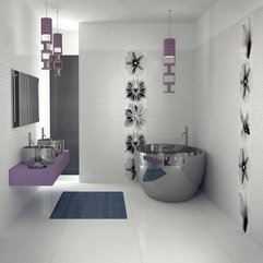 Bathroom Decorating Ideas Great Contemporary - Karbonix
