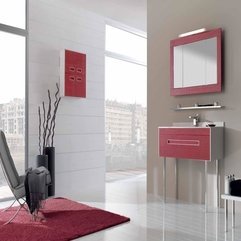 Best Inspirations : Bathroom Design 12 Inspiring Contemporary Bathroom Design Minimalist - Karbonix