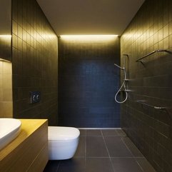 Bathroom Design Ideas In Modern Style - Karbonix
