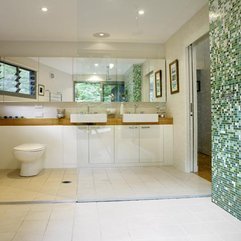 Best Inspirations : Bathroom Design Ideas Natural Superb Bathroom Decorating Ideas Modern Minimalist - Karbonix