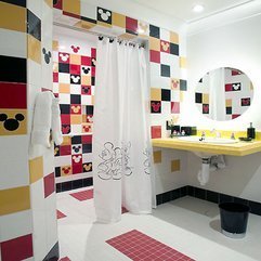 Bathroom Design Inspiration Kids Fun - Karbonix
