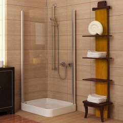 Bathroom Design Interior Modern Classic - Karbonix