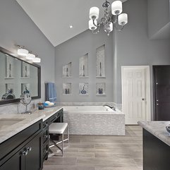 Bathroom Designer Gives Dallas Master Bath An Uptown Look USI - Karbonix