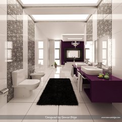 Bathroom Designs Contemporary Bathroom Design Ideas By Daymon Transformative All - Karbonix