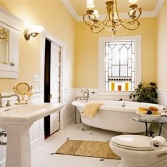 Bathroom Designs Elegant Country - Karbonix