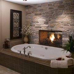 Bathroom Elegant Stone - Karbonix