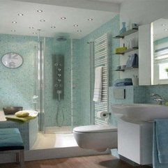 Best Inspirations : Bathroom Enthralling Design Ideas For Bathrooms In Cozy Homes - Karbonix