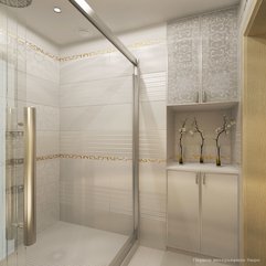 Bathroom Fascinating Apartment Bathrooms Modern Apartment - Karbonix