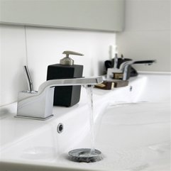 Bathroom Faucet Design Scandinavian Style - Karbonix