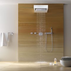 Bathroom Fittings Modern Minimalist - Karbonix