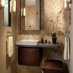 Best Inspirations : Bathroom Floor Plans Ideas Small - Karbonix