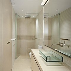 Best Inspirations : Bathroom Glamorous Apartment Bathroom Ideas Modern Apartment - Karbonix