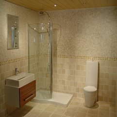 Best Inspirations : Bathroom Ideas Creative Tiles - Karbonix