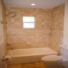 Bathroom Ideas Cute Tiles - Karbonix