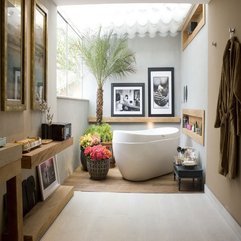 Bathroom Ideas Interior Design - Karbonix