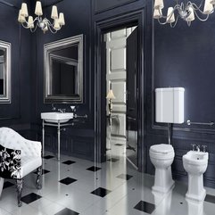 Best Inspirations : Bathroom Ideas Luxury Classic - Karbonix
