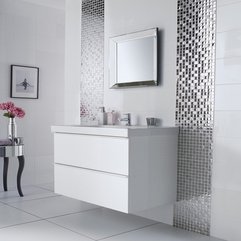 Bathroom Ideas Modern Tiles - Karbonix