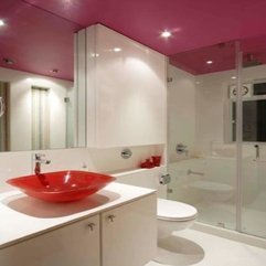 Best Inspirations : Bathroom Ideas Pictures Of Modern Bathroom Makeovers For - Karbonix