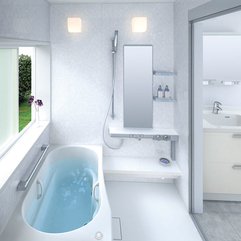 Best Inspirations : Bathroom Ideas Snowy Small - Karbonix