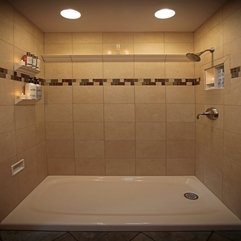 Best Inspirations : Bathroom Ideas Vibrant Tiles - Karbonix