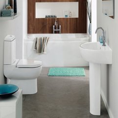 Bathroom Inspiration Extraordinary Modern - Karbonix