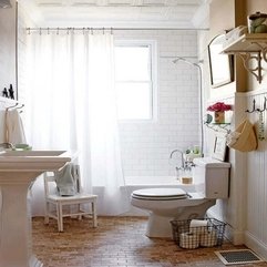 Bathroom Interesting Modern Style Bathroom Designs For Cozy Homes - Karbonix