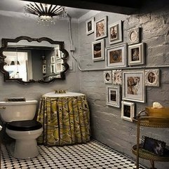 Bathroom Interesting Pictures Of Bathroom Design For Cozy Homes - Karbonix