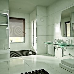 Bathroom Interior Design New Classic - Karbonix