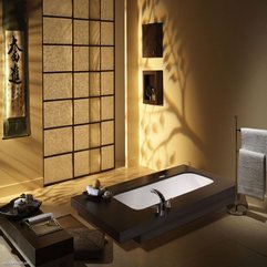 Best Inspirations : Bathroom Japanese Modern - Karbonix