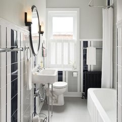 Bathroom Marvelous Deco - Karbonix