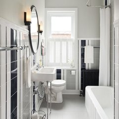 Bathroom Marvelous Deco - Karbonix