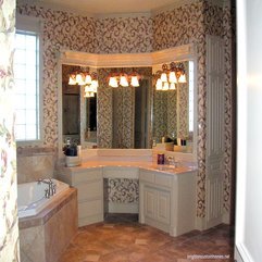 Bathroom Master Bathroom Master Bathroom Master Bath Vanity Master Uniquely Design - Karbonix