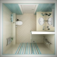 Best Inspirations : Bathroom Picture Simple Small - Karbonix