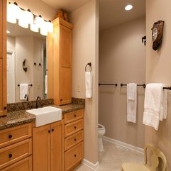 Best Inspirations : Bathroom Remodeling Ideas For Small Bathrooms From Firmones Interior Artistic Ideas - Karbonix
