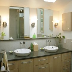 Best Inspirations : Bathroom Remodeling Ideas Looks Elegant - Karbonix