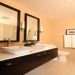 Bathroom Remodeling Project Gallery New Design - Karbonix