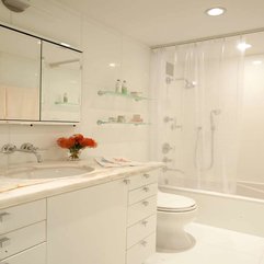 Best Inspirations : Bathroom Scenic Creative Miami Beach Vacation Apartment Bathroom - Karbonix
