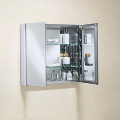 Best Inspirations : Bathroom Shelving Design New Decorative - Karbonix