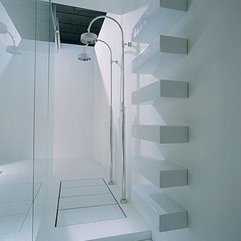 Best Inspirations : Bathroom Shelving Design Wonderful Elegant - Karbonix
