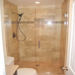Bathroom Showers Artistic Concept - Karbonix