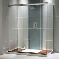 Bathroom Showers Brilliant Concept - Karbonix