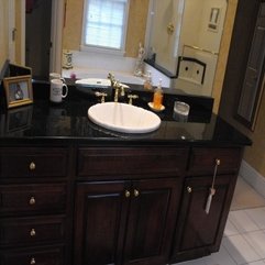 Best Inspirations : Bathroom Sink For Bathroom Renovation Looks Elegant - Karbonix