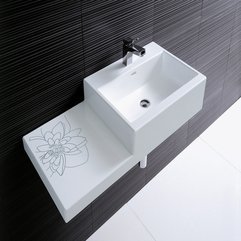 Bathroom Sink Ideas Get Design New Designs - Karbonix