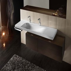 Best Inspirations : Bathroom Sinks Charming Design - Karbonix