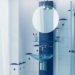 Bathroom Sinks Modern Design - Karbonix