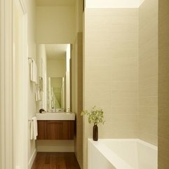 Bathroom Small Residential - Karbonix
