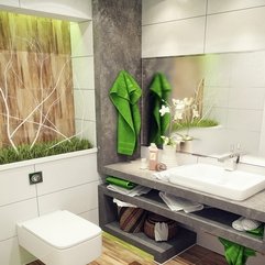 Best Inspirations : Bathroom Storage Ideas Amazing Small - Karbonix