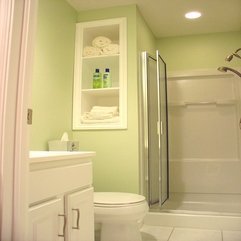 Bathroom Storage Ideas Magnificent Small - Karbonix