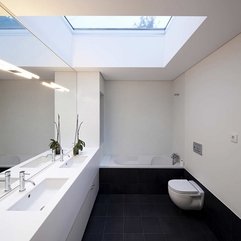Bathroom Style European - Karbonix