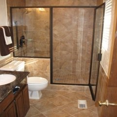 Best Inspirations : Bathroom Surprising Fresh Luxury Small Bathroom Design With Green - Karbonix